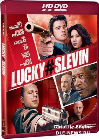 Lucky Number Slevin /   (2006 /HD-DVD Rip) [1080p]