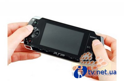    PSP   