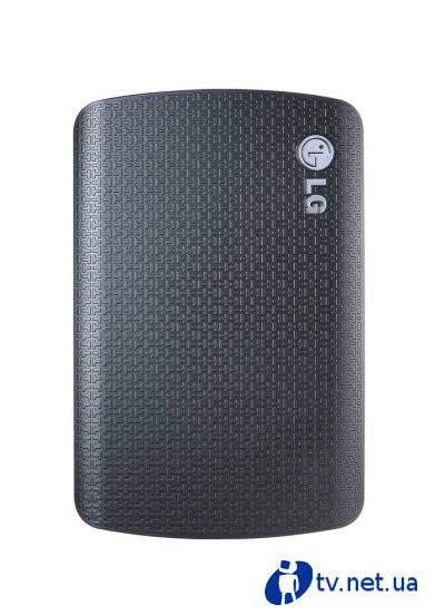 LG XD7 Cube:      