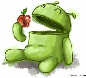 Google  Android Ice Cream Sandwich   Android 3.1