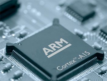 Computex 2011: ARM        2015 