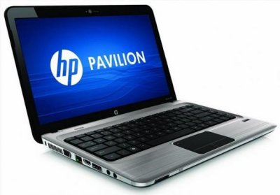 HP Pavilion dm4x - 14"    Huron River