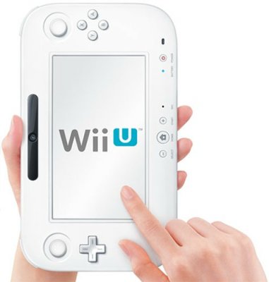   Nintendo Wii U   