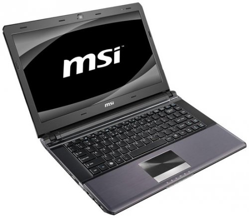 MSI      X-Slim Series