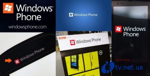 Microsoft   Windows Phone 7