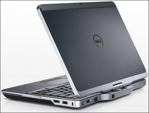   - Dell Latitude XT3