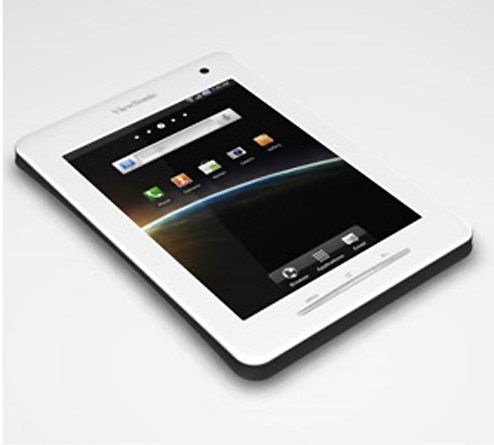 Viewsonic ViewPad 7e   