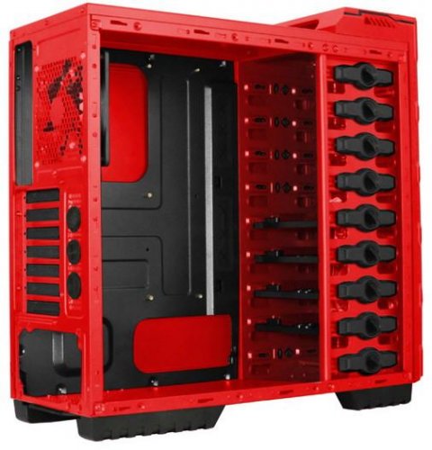 Raidmax Seiran:  Mid Tower  $80