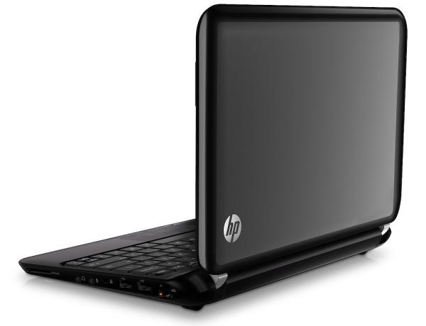 HP Mini 1104:   