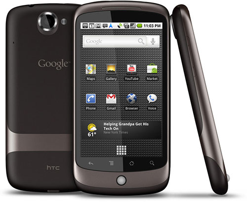 Google Nexus:  ,     