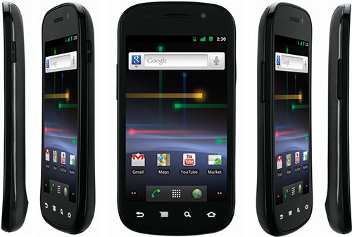 Google Nexus:  ,     