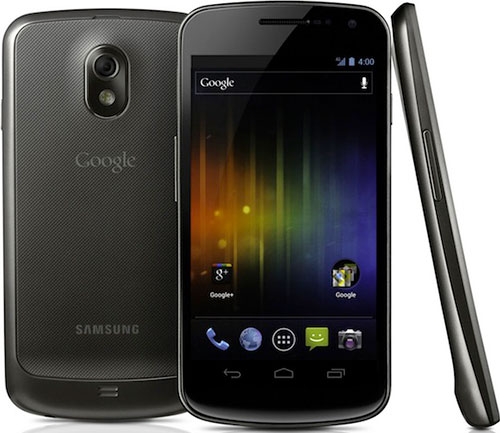 Google Nexus:  ,     