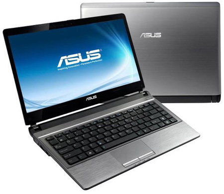 14-  ASUS U82U    AMD Brazos