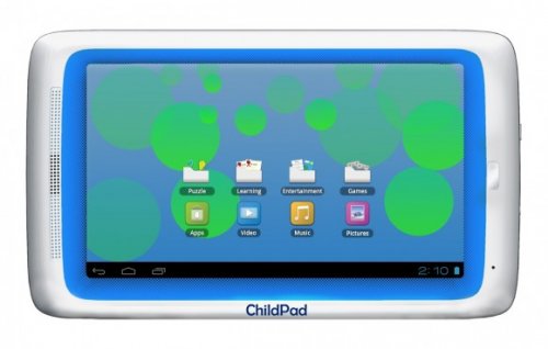 Archos Child Pad 2   