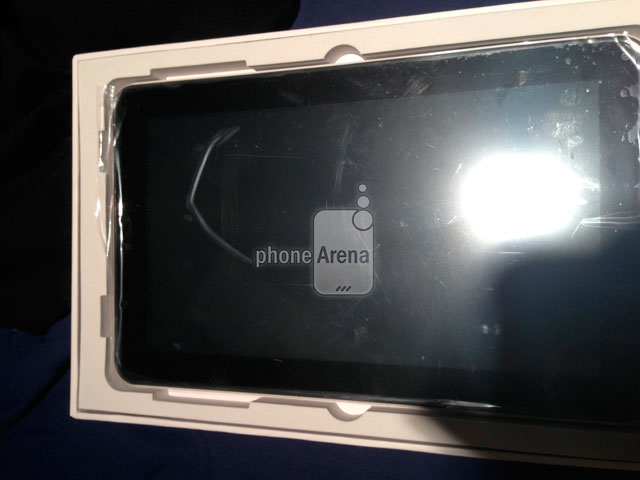   Samsung Galaxy Tab 3      MWC 2013