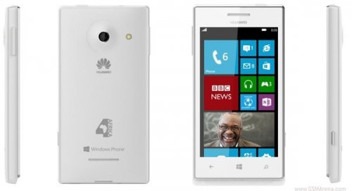 Microsoft  Huawei     WP-