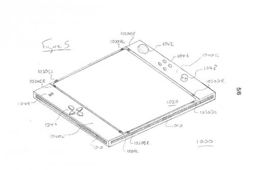 Sony    "Eyepad"