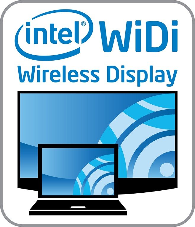 Intel   WiDi  