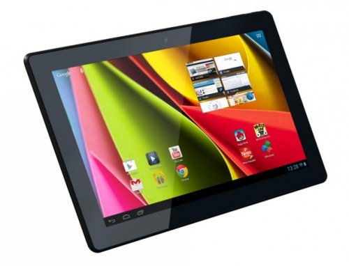 Archos    FamilyPad 2