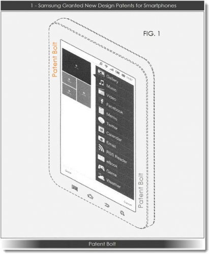 Microsoft  Samsung     