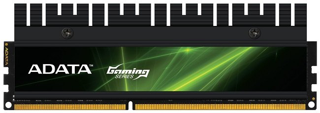 ADATA   XPG Gaming v2.0 Series DDR3 2600G