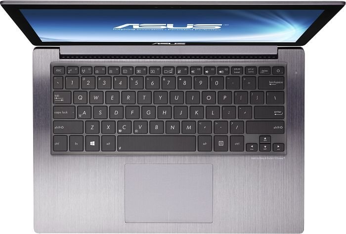  13,3"  ASUS U38DT      