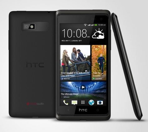  HTC Desire 600  4-         