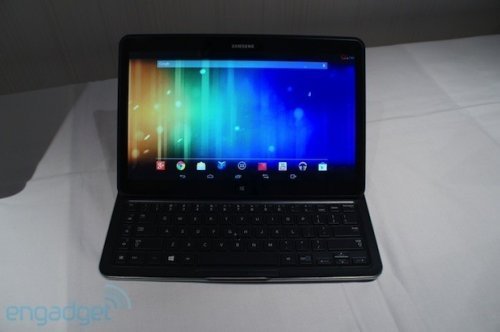     Samsung ATIV Q   1,600 