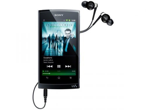  Walkman  34 