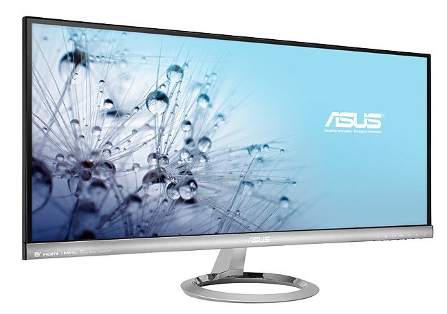  ASUS Designo MX299Q    21:9