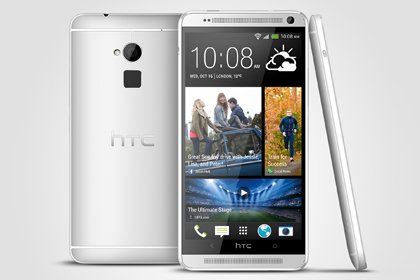  HTC   HTC One Max