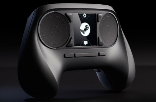 Valve   Steam Controller  