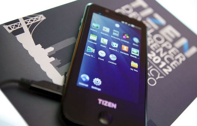    Tizen  