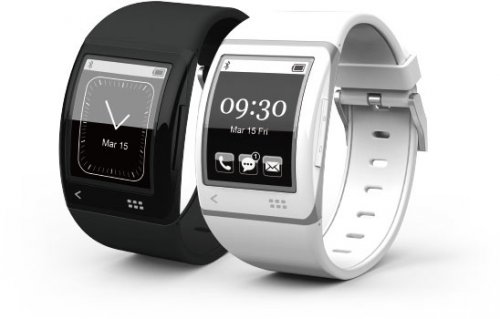 Sonostar SmartWatch       E Ink