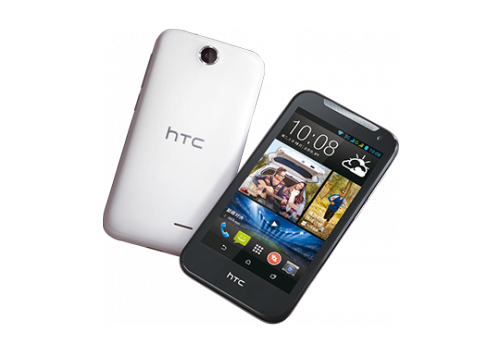 HTC    Desire 310    MediaTek