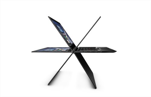 Lenovo         X1   CES 2016