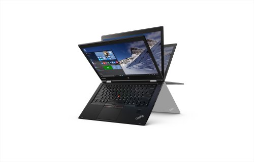 Lenovo         X1   CES 2016