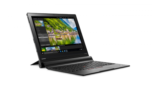 Lenovo         X1   CES 2016